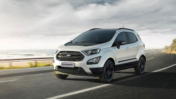 ಅಕ್ಟೋಬರ್ನಲ್ಲಿ ಬಿಡುಗಡೆಯಾಗಲಿದೆ ಬಹನೀರಿಕ್ಷಿತ Ford Ecosport ಫೇಸ್ಲಿಫ್ಟ್ ವರ್ಷನ್