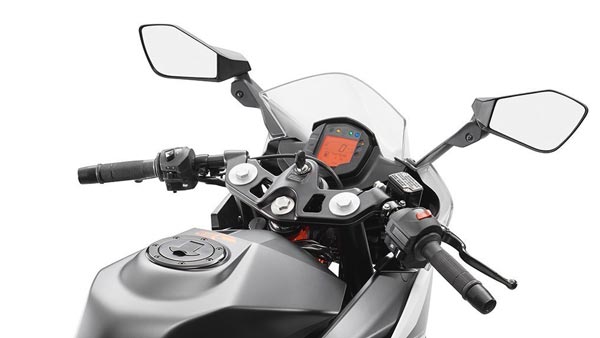 ಭಾರತದಲ್ಲಿ ಬಿಡುಗಡೆಯಾಗಲಿವೆ ನ್ಯೂ ಜನರೇಷನ್ KTM RC390, RC200 & RC125 ಬೈಕ್ಗಳು