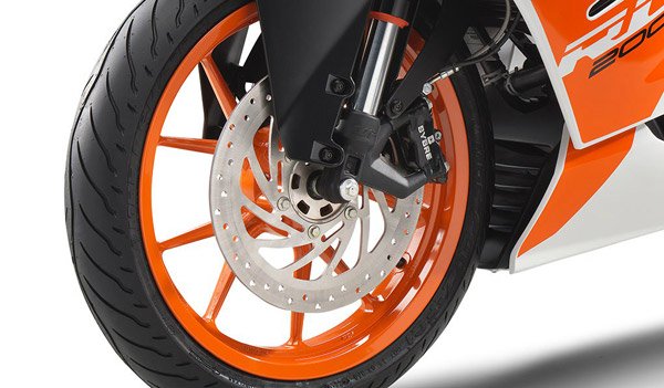 ಭಾರತದಲ್ಲಿ ಬಿಡುಗಡೆಯಾಗಲಿವೆ ನ್ಯೂ ಜನರೇಷನ್ KTM RC390, RC200 & RC125 ಬೈಕ್ಗಳು