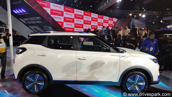 ಮತ್ತಷ್ಟು ತಡವಾಗಲಿದೆ Mahindra eXUV300 ಎಲೆಕ್ಟ್ರಿಕ್ ಕಾರಿನ ಬಿಡುಗಡೆ