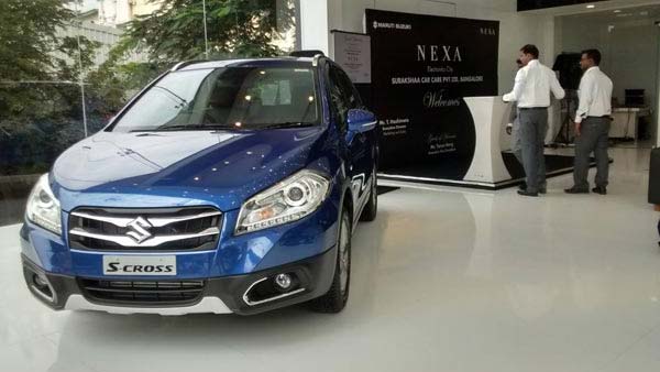 ಲಾಭಕ್ಕಾಗಿ ಡೀಲರ್ಸ್ಗಳಿಗೆ ಕಿರುಕುಳ ನೀಡುತ್ತಿದ್ದ Maruti Suzuki ಕಂಪನಿಗೆ ರೂ. 200 ಕೋಟಿ ದಂಡ!