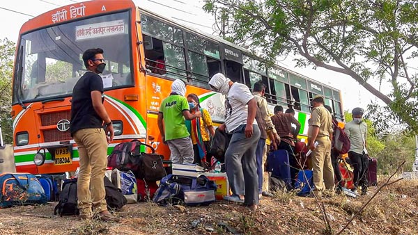 ರದ್ದಾಗಲಿದೆ ಐದು ಬಾರಿ ಚಲನ್ ಪಡೆದ ಬಸ್ಗಳ ಪರವಾನಗಿ