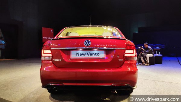 ಬೆಲೆ ಹೆಚ್ಚಳ: ಇಂದಿನಿಂದ Volkswagen Polo ಮತ್ತು Vento ಕಾರುಗಳ ಬೆಲೆ ಮತ್ತಷ್ಟು ದುಬಾರಿ