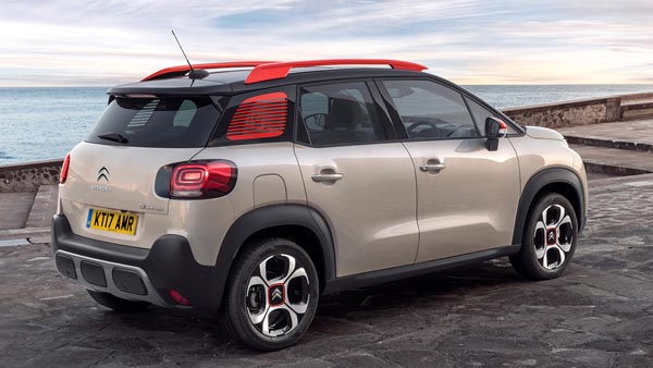 ಫ್ಲೆಕ್ಸ್ ಫ್ಯೂಲ್ ಆಯ್ಕೆಯೊಂದಿಗೆ ಬಿಡುಗಡೆಯಾಗಲಿದೆ Citroën ಹೊಸ ಕಂಪ್ಯಾಕ್ಟ್ ಎಸ್ಯುವಿ