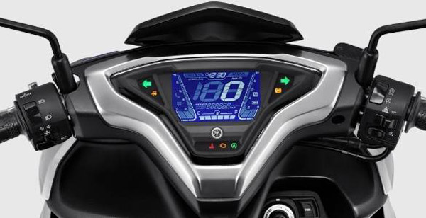 ಭಾರತದಲ್ಲಿ ಬಿಡುಗಡೆಯಾಗಲಿದೆ ಹೊಸ Yamaha Aerox 155 ಮ್ಯಾಕ್ಸಿ ಸ್ಕೂಟರ್