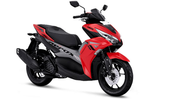 ಭಾರತದಲ್ಲಿ ಬಿಡುಗಡೆಯಾಗಲಿದೆ ಹೊಸ Yamaha Aerox 155 ಮ್ಯಾಕ್ಸಿ ಸ್ಕೂಟರ್