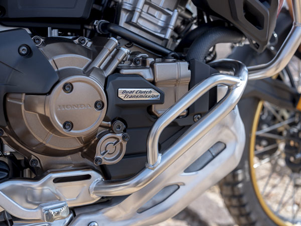 ನಮ್ಮ ಬೆಂಗಳೂರಿನಲ್ಲಿ ಕರ್ನಾಟಕದ 100ನೇ Africa Twin ಬೈಕ್ ವಿತರಿಸಿದ Honda