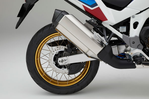 ನಮ್ಮ ಬೆಂಗಳೂರಿನಲ್ಲಿ ಕರ್ನಾಟಕದ 100ನೇ Africa Twin ಬೈಕ್ ವಿತರಿಸಿದ Honda
