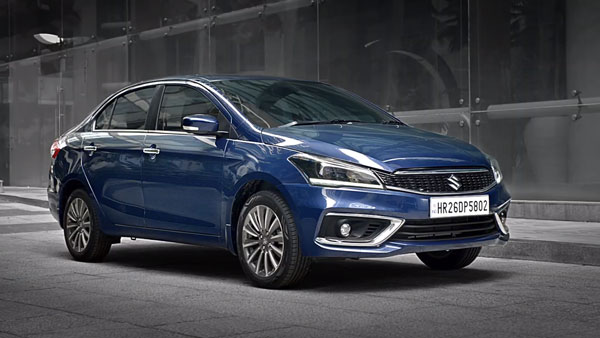3 ಲಕ್ಷ ಮಾರಾಟದ ಗಡಿ ತಲುಪಿ ಹೊಸ ಮೈಲಿಗಲ್ಲು ಸಾಧಿಸಿದ Maruti Ciaz