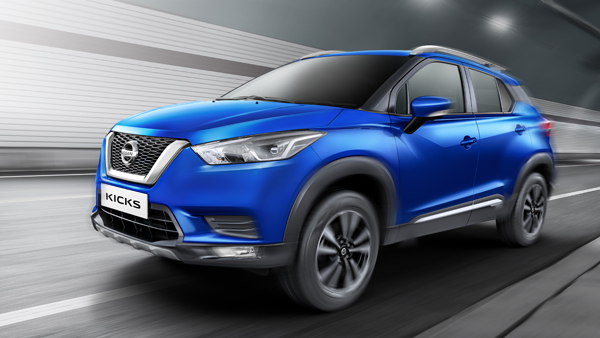Nissan Kicks ಎಸ್ಯುವಿಯ ಮೇಲೆ ರೂ.1 ಲಕ್ಷದವರೆಗೆ ಭರ್ಜರಿ ಡಿಸ್ಕೌಂಟ್