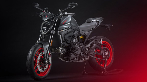 ಹೊಸ Ducati Monster ಸ್ಪೋರ್ಟ್ ಬೈಕ್ ವಿಶೇಷತೆಗಳು