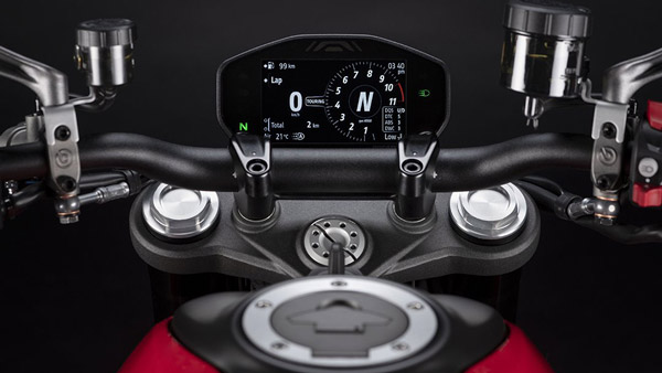 ಹೊಸ Ducati Monster ಸ್ಪೋರ್ಟ್ ಬೈಕ್ ವಿಶೇಷತೆಗಳು
