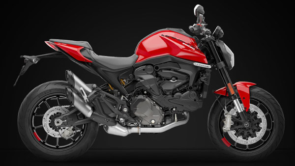 ಹೊಸ Ducati Monster ಸ್ಪೋರ್ಟ್ ಬೈಕ್ ವಿಶೇಷತೆಗಳು