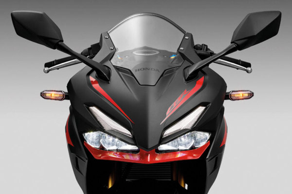 ಹೊಸ ನವೀಕರಣಗಳೊಂದಿಗೆ ಬಿಡುಗಡೆಗೊಂಡ Honda CBR150R ಬೈಕ್