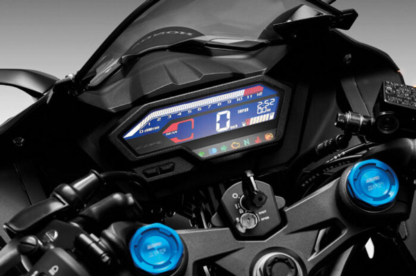 ಹೊಸ ನವೀಕರಣಗಳೊಂದಿಗೆ ಬಿಡುಗಡೆಗೊಂಡ Honda CBR150R ಬೈಕ್