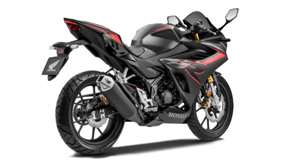 ಹೊಸ ನವೀಕರಣಗಳೊಂದಿಗೆ ಬಿಡುಗಡೆಗೊಂಡ Honda CBR150R ಬೈಕ್