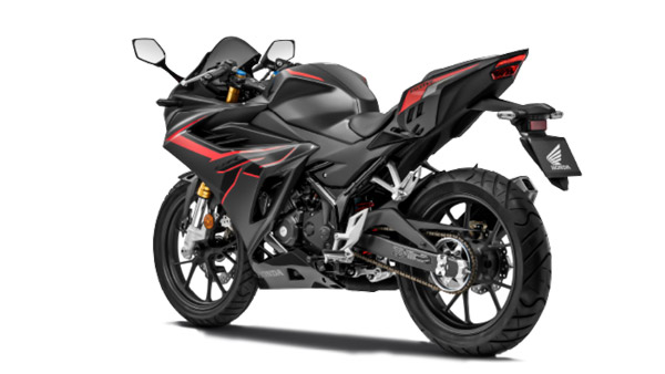 ಹೊಸ ನವೀಕರಣಗಳೊಂದಿಗೆ ಬಿಡುಗಡೆಗೊಂಡ Honda CBR150R ಬೈಕ್