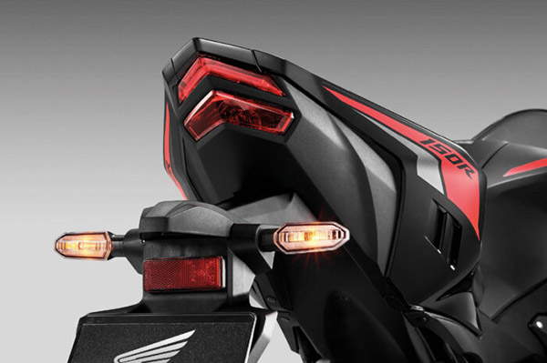 ಹೊಸ ನವೀಕರಣಗಳೊಂದಿಗೆ ಬಿಡುಗಡೆಗೊಂಡ Honda CBR150R ಬೈಕ್