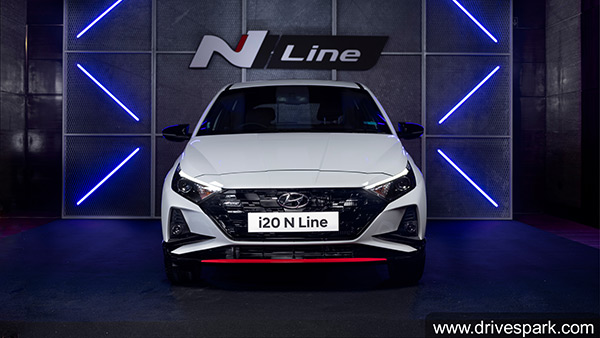 ಪರ್ಫಾಮೆನ್ಸ್ ಪ್ರಿಯರಿಗಾಗಿ ಹೊಚ್ಚ ಹೊಸ i20 N Line ಆವೃತ್ತಿಯನ್ನು ಬಿಡುಗಡೆ ಮಾಡಿದ Hyundai