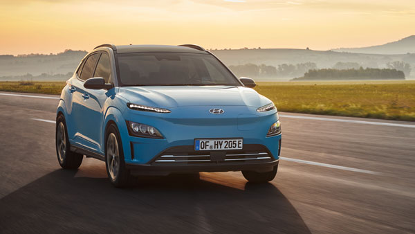2022ಕ್ಕೆ ಬಿಡುಗಡೆಯಾಗಲಿದೆ ಅತ್ಯಧಿಕ ಮೈಲೇಜ್ ಪ್ರೇರಿತ Hyundai Kona ಫೇಸ್ಲಿಫ್ಟ್