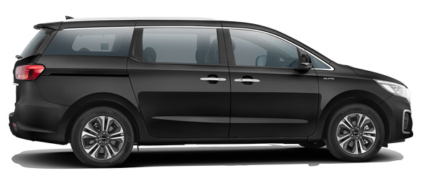 ಹೊಸ Carnival ಎಂಪಿವಿ ಬಿಡುಗಡೆಗೊಳಿಸಿದ Kia Motors