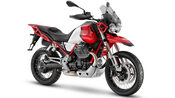 ಭಾರತದಲ್ಲಿ ಹೊಸ Moto Guzzi V85 TT ಬೈಕ್ ಬಿಡುಗಡೆ: ಬೆಲೆ ರೂ.15.40 ಲಕ್ಷ
