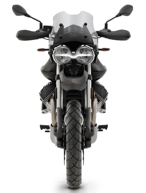 ಭಾರತದಲ್ಲಿ ಹೊಸ Moto Guzzi V85 TT ಬೈಕ್ ಬಿಡುಗಡೆ: ಬೆಲೆ ರೂ.15.40 ಲಕ್ಷ