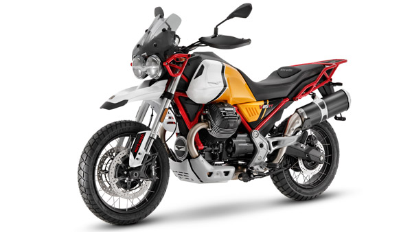 ಭಾರತದಲ್ಲಿ ಹೊಸ Moto Guzzi V85 TT ಬೈಕ್ ಬಿಡುಗಡೆ: ಬೆಲೆ ರೂ.15.40 ಲಕ್ಷ
