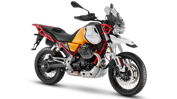 ಭಾರತದಲ್ಲಿ ಹೊಸ Moto Guzzi V85 TT ಬೈಕ್ ಬಿಡುಗಡೆ: ಬೆಲೆ ರೂ.15.40 ಲಕ್ಷ