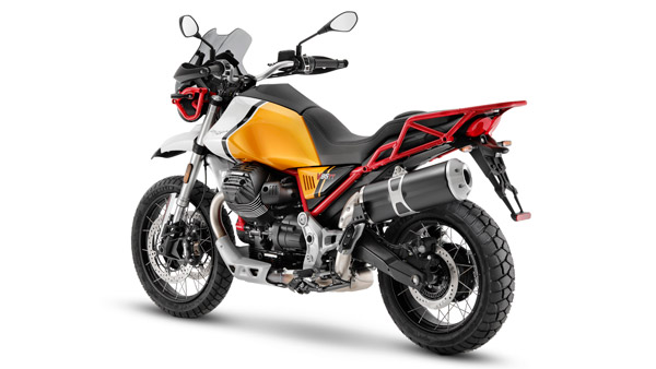 ಭಾರತದಲ್ಲಿ ಹೊಸ Moto Guzzi V85 TT ಬೈಕ್ ಬಿಡುಗಡೆ: ಬೆಲೆ ರೂ.15.40 ಲಕ್ಷ