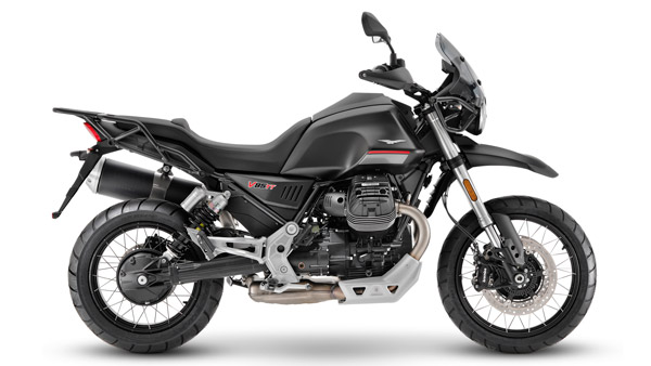 ಭಾರತದಲ್ಲಿ ಹೊಸ Moto Guzzi V85 TT ಬೈಕ್ ಬಿಡುಗಡೆ: ಬೆಲೆ ರೂ.15.40 ಲಕ್ಷ
