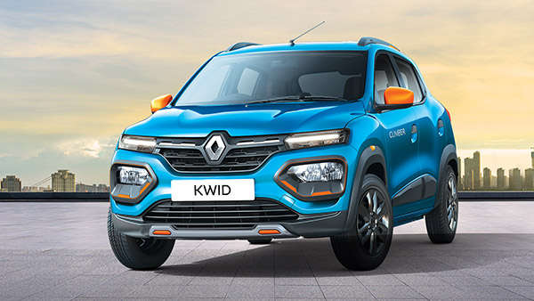 ಹೊಸ ಸೌಲಭ್ಯಗಳೊಂದಿಗೆ ಭಾರತದಲ್ಲಿ 2021ರ Renault Kwid ಹ್ಯಾಚ್ಬ್ಯಾಕ್ ಕಾರು ಬಿಡುಗಡೆ
