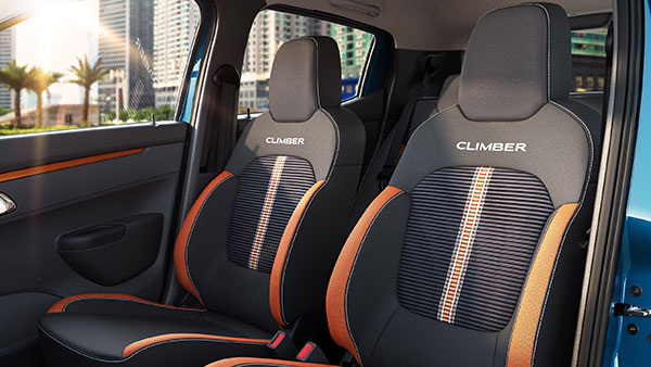 ಹೊಸ ಸೌಲಭ್ಯಗಳೊಂದಿಗೆ ಭಾರತದಲ್ಲಿ 2021ರ Renault Kwid ಹ್ಯಾಚ್ಬ್ಯಾಕ್ ಕಾರು ಬಿಡುಗಡೆ
