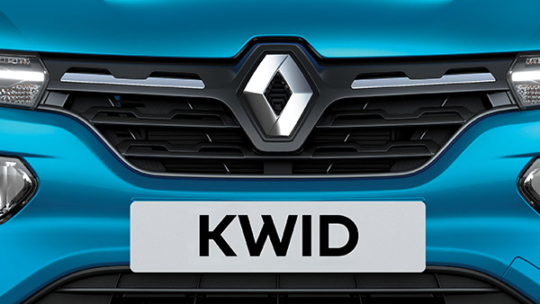 ಹೊಸ ಸೌಲಭ್ಯಗಳೊಂದಿಗೆ ಭಾರತದಲ್ಲಿ 2021ರ Renault Kwid ಹ್ಯಾಚ್ಬ್ಯಾಕ್ ಕಾರು ಬಿಡುಗಡೆ