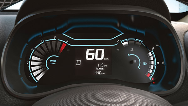 ಹೊಸ ಸೌಲಭ್ಯಗಳೊಂದಿಗೆ ಭಾರತದಲ್ಲಿ 2021ರ Renault Kwid ಹ್ಯಾಚ್ಬ್ಯಾಕ್ ಕಾರು ಬಿಡುಗಡೆ