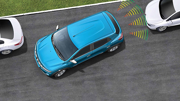 ಹೊಸ ಸೌಲಭ್ಯಗಳೊಂದಿಗೆ ಭಾರತದಲ್ಲಿ 2021ರ Renault Kwid ಹ್ಯಾಚ್ಬ್ಯಾಕ್ ಕಾರು ಬಿಡುಗಡೆ