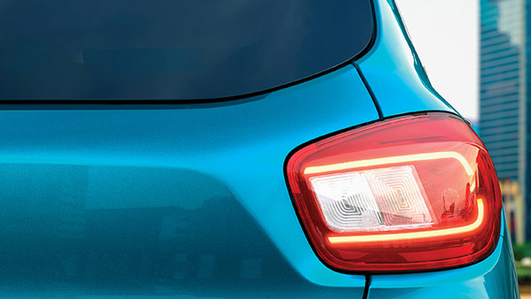 ಹೊಸ ಸೌಲಭ್ಯಗಳೊಂದಿಗೆ ಭಾರತದಲ್ಲಿ 2021ರ Renault Kwid ಹ್ಯಾಚ್ಬ್ಯಾಕ್ ಕಾರು ಬಿಡುಗಡೆ