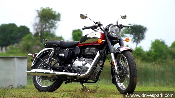 ಡೀಲರ್ಸ್ ಯಾರ್ಡ್ ತಲುಪಿದ ಹೊಸ Classic 350 ಬೈಕ್ ಆನ್ ರೋಡ್ ದರ ಮಾಹಿತಿ ಬಹಿರಂಗ
