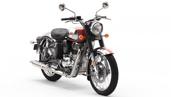 2021ರ Classic 350 ಮಾದರಿಯ ಅಧಿಕೃತ ಆಕ್ಸೆಸರಿಸ್ ಪ್ಯಾಕೇಜ್ ಬಿಡುಗಡೆ ಮಾಡಿದ Royal Enfield