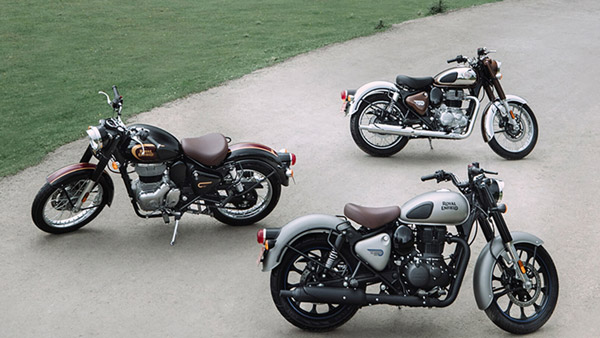 2021ರ ಹೊಸ Classic 350 ಬೈಕ್ ವಿತರಣೆಯನ್ನು ಆರಂಭಿಸಿದ Royal Enfield ಕಂಪನಿ