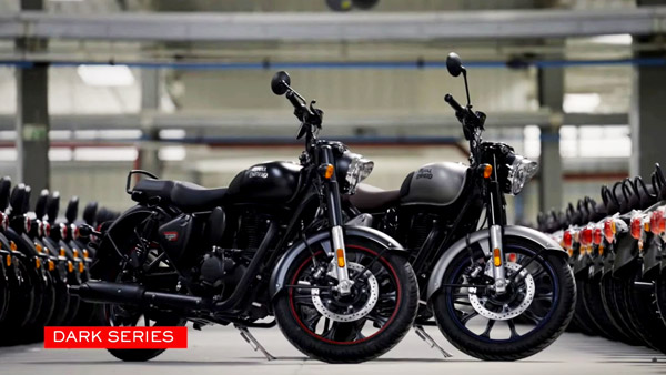ವಿನೂತನ ಫೀಚರ್ಸ್ಗಳೊಂದಿಗೆ ನ್ಯೂ ಜನರೇಷನ್ Royal Enfield Classic 350 ಬೈಕ್ ಬಿಡುಗಡೆ