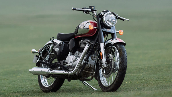 2021ರ Classic 350 ಮಾದರಿಯ ಅಧಿಕೃತ ಆಕ್ಸೆಸರಿಸ್ ಪ್ಯಾಕೇಜ್ ಬಿಡುಗಡೆ ಮಾಡಿದ Royal Enfield