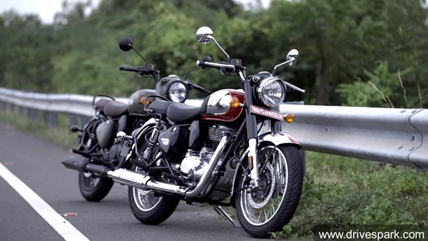 2021ರ ಹೊಸ Classic 350 ಬೈಕ್ ವಿತರಣೆಯನ್ನು ಆರಂಭಿಸಿದ Royal Enfield ಕಂಪನಿ