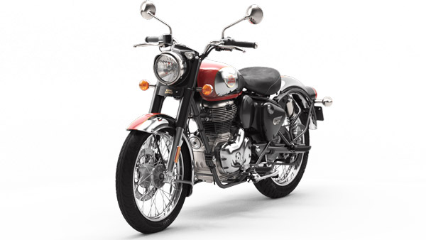 2021ರ Classic 350 ಮಾದರಿಯ ಅಧಿಕೃತ ಆಕ್ಸೆಸರಿಸ್ ಪ್ಯಾಕೇಜ್ ಬಿಡುಗಡೆ ಮಾಡಿದ Royal Enfield