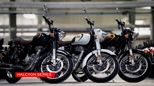ವಿನೂತನ ಫೀಚರ್ಸ್ಗಳೊಂದಿಗೆ ನ್ಯೂ ಜನರೇಷನ್ Royal Enfield Classic 350 ಬೈಕ್ ಬಿಡುಗಡೆ