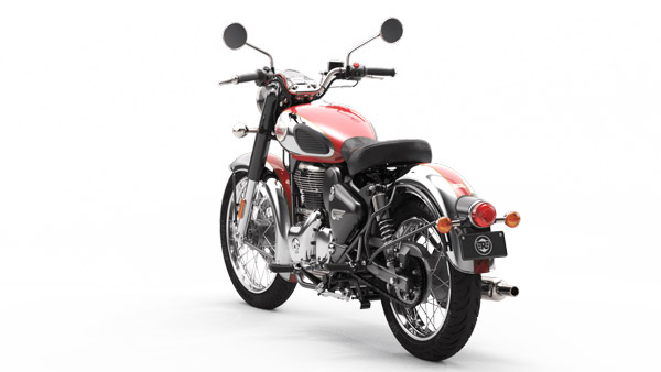 2021ರ Classic 350 ಮಾದರಿಯ ಅಧಿಕೃತ ಆಕ್ಸೆಸರಿಸ್ ಪ್ಯಾಕೇಜ್ ಬಿಡುಗಡೆ ಮಾಡಿದ Royal Enfield