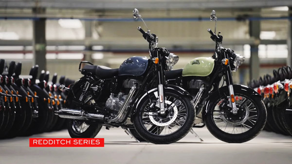 2021ರ Classic 350 ಮಾದರಿಯ ಅಧಿಕೃತ ಆಕ್ಸೆಸರಿಸ್ ಪ್ಯಾಕೇಜ್ ಬಿಡುಗಡೆ ಮಾಡಿದ Royal Enfield