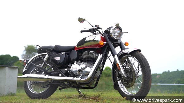 2021ರ ಹೊಸ Classic 350 ಬೈಕ್ ವಿತರಣೆಯನ್ನು ಆರಂಭಿಸಿದ Royal Enfield ಕಂಪನಿ
