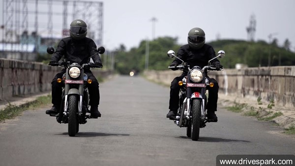 2021ರ Classic 350 ಬೈಕ್ ವಿತರಣೆಯನ್ನು ಆರಂಭಿಸಿದ Royal Enfield