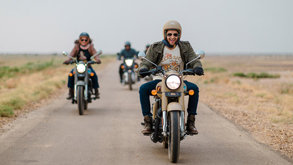 ಡೀಲರ್ಸ್ ಮಟ್ಟದಲ್ಲೂ ಲಭ್ಯವಿರಲಿದೆ Royal Enfield ಮೇಕ್ ಇಟ್ ಯುವರ್ಸ್ ಕಸ್ಟಮೈಜ್ಡ್ ಸೌಲಭ್ಯ